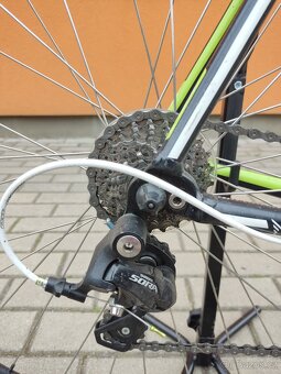 Silniční kolo Felt F95 - 6