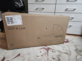 Cybex talos S - NOVÝ - 6