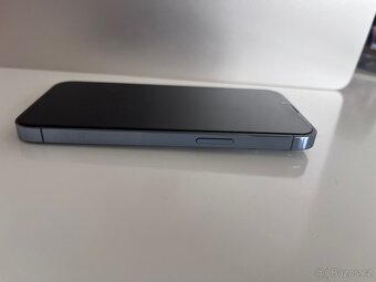 Apple Iphone 13 PRO 128 GB- Top stav - 6