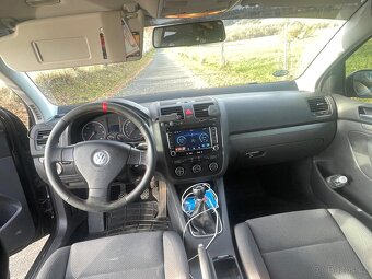Golf 5 1.9 TDi - 6