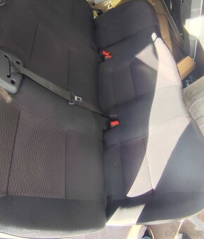 Citroen jumper 9 míst - 6