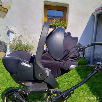 Vybava pro novorozeně-kluk - 6