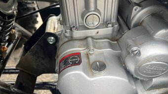 Čtyřkolka ATV Hummer 250ccm - 6