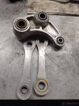 Kawasaki KX 125/250 - 6