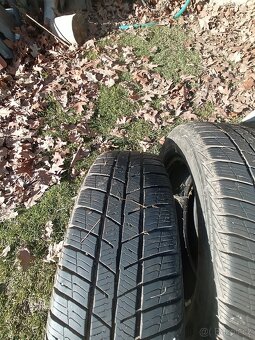 Pneu 175/65 R15 T - 6