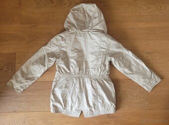 Dětská bunda Palomino vel.122 cm - 6