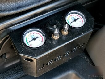 Renault MASTER 165DCI SHRNOVACÍ 10 PALET/ MĚCHY/ KLIMA - 6