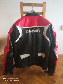 Kombinéza Dainese-DUCATI - 6