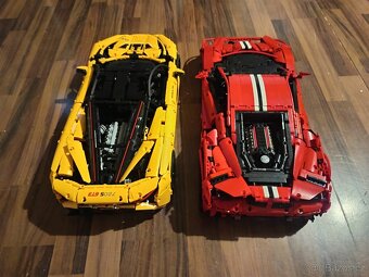 Stavebnice CADA MASTER - 6