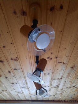 BRILLIANT nástěnné svítidlo/světlo E14 - 6