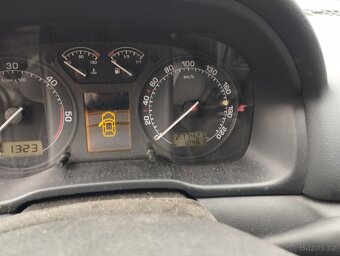 Octavia combi 1.9Tdi 66kw, motor ALH - 6