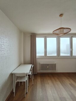 Pronájem bytu 1+kk 24 m² Ostrava-Poruba - 6