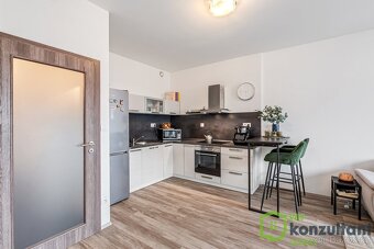 Prodej bytu 2+kk 56m², Praha - Hloubětín, ev.č. 00824 - 6