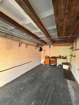 Pronájem garáže v Kolíně U Cihelny - 6