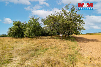 Prodej pozemku k bydlení, 1626 m², Kbelany - 6