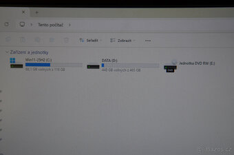 Dell Optiplex 7040 i5/16GB/SSD 128GB+500GB/GTX 1050 - 6