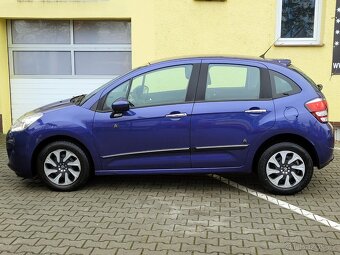 Citroën C3, 1,0 KLIMA, NOVÉ ROZVODY, rv 2015 - 6