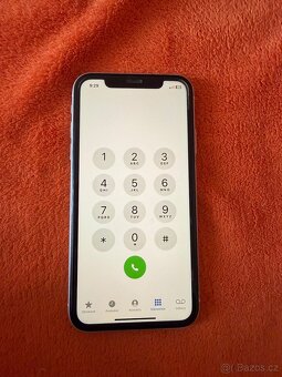 apple iphone xr 128gb top stav komplet baleni - 6