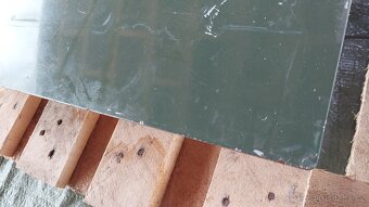 Nissan Patrol GR Y60 – Zadni dveře levé - 6