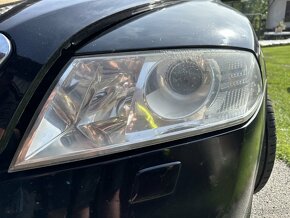 Xenony Skoda Octavia 2 - 6