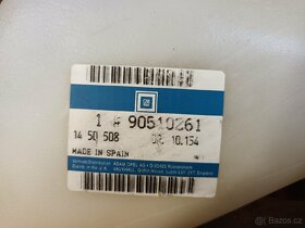 Nádobka ostřikovačů Opel Calibra V6 - 6