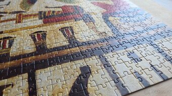Puzzle Egypt - 1000 dílků - 6