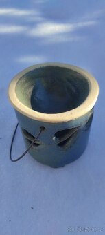 Keramické aromalampy - 6