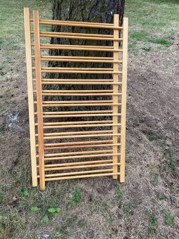 Dětská postýlka - 6