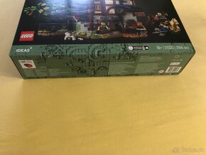 Lego 21325 Středověká kovárna - 6