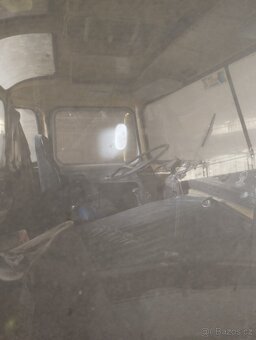 Autojeřáb IFA ADK 70. - 6