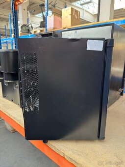 Lednice Silent cool, 30l. Zaruka - 6