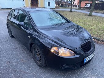 SEAT LEON 2.0 tdi BKD 103kw - 6