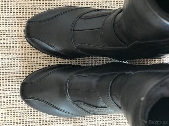 Nové moto boty v 40 - 6