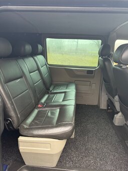 Volkswagen Transporter - 6