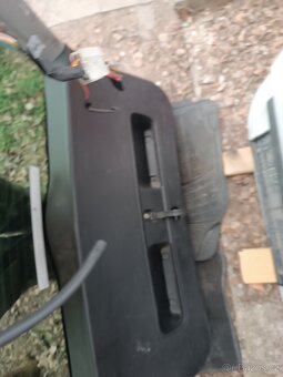 Kia Ceed combi facelift - víko kufru , páté dveře - 6