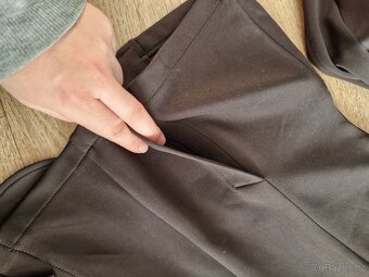 Jezdecké sako ELT - 6