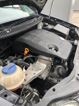 Vw polo 1.2 - 6