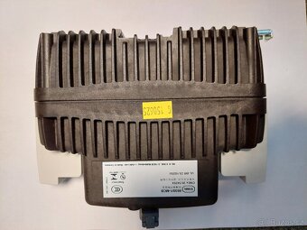 JISTIČ DO PROSTŘEDÍ S NEBEZPEČÍ VÝBUCHU - 6