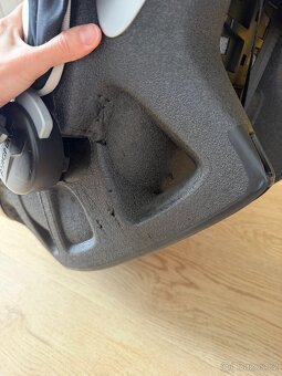 Avionaut Pixel Pro autosedačka + základna do auta - 6