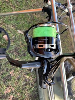 Rybářské vybavení - 6