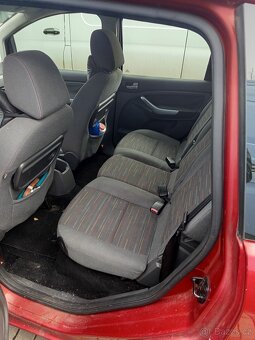 🚗 Ford C-MAX 1.6 TDCi – STK do 2027 - 6