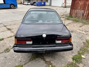 1984 BMW e24 633csi manual - 6