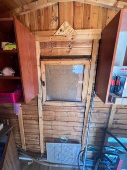 Zmrzlinový stánek - 6