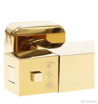 Nova dešťová sprcha, sprchová baterie - 6