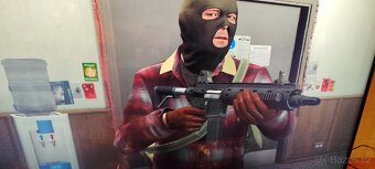 PS3 Sony PlayStation 3 Slim 320 GB - 6