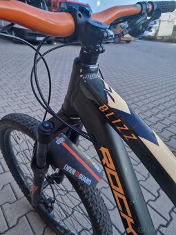 Rock Machine Blizz 70-29 - 6