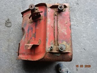 NÁDRŽ NA ZETOR - 6