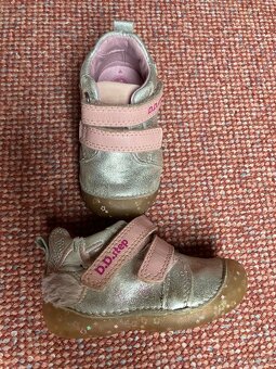 Dívčí byty D.D.Step, vel. 19 - 6