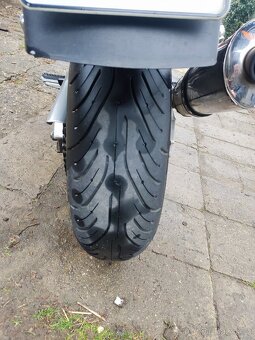 Suzuki Bandit 1200S - 6