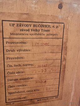 Šatní skříně 3ks - 6